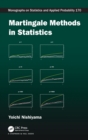 Image for Martingale methods in statistics