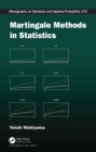 Image for Martingale methods in statistics