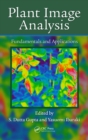 Image for Plant image analysis: fundamentals and applications