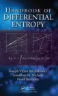 Image for Handbook of differential entropy