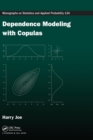 Image for Dependence modelling with copulas