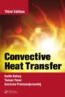Image for Convective heat transfer