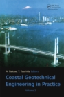 Image for Coastal Geotechnical Engineering in Practice, Volume 2: Proceedings of the International Symposium IS-Yokohama 2000, Yokohama, Japan, 20-22 September 2000