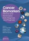 Image for Cancer biomarkers: minimal and noninvasive early diagnosis and prognosis