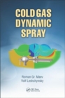 Image for Cold gas dynamic spray