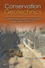 Image for Conservation Geotechnics