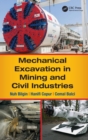 Image for Mechanical Excavation in Mining and Civil Industries