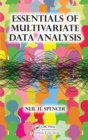 Image for Essentials of multivariate data analysis