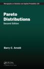 Image for Pareto distributions