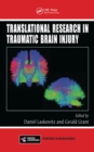 Image for Translational research in traumatic brain injury