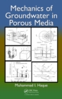 Image for Mechanics of groundwater in porous media