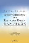 Image for Energy efficiency and renewable energy handbook