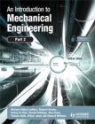 Image for An introduction to mechanical engineering.