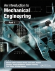 Image for An introduction to mechanical engineering