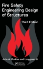 Image for Fire safety engineering structures of engineering