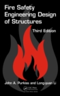 Image for Fire safety engineering design of structures