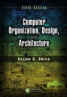 Image for Computer organization, design, and architecture