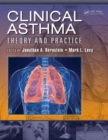 Image for Clinical asthma  : theory and practice