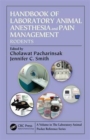 Image for Handbook of laboratory animal anesthesia and pain management  : rodents