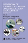 Image for Handbook of laboratory animal anesthesia and pain management: rodents