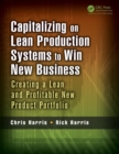 Image for Capitalizing on Lean Production Systems to Win New Business