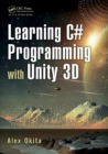 Image for Learning C# Programming with Unity 3D