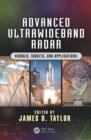 Image for Advanced ultrawideband radar: targets, signals and applications