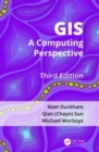 Image for GIS  : a computing perspective
