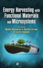 Image for Energy Harvesting with Functional Materials and Microsystems