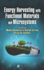 Image for Energy harvesting with functional materials and microsystems