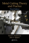 Image for Metal Cutting Theory and Practice, Third Edition