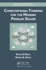 Image for Computational thinking for the modern problem solver