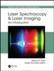 Image for Laser spectroscopy and laser imaging  : an introduction