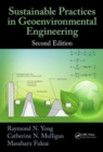 Image for Sustainable Practices in Geoenvironmental Engineering