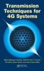 Image for Transmission techniques for 4G systems