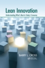 Image for Lean innovation: understanding what&#39;s next in today&#39;s economy