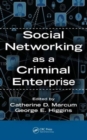 Image for Social networking as a criminal enterprise