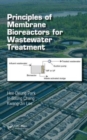 Image for Principles of Membrane Bioreactors for Wastewater Treatment