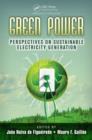 Image for Green Power