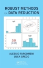 Image for Robust methods for data reduction