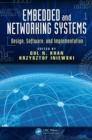 Image for Embedded and networking systems: design, software, and implementation