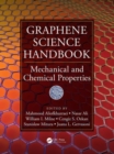 Image for Graphene Science Handbook