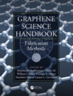 Image for Graphene science handbook: Fabrication methods