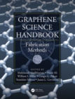 Image for Graphene Science Handbook