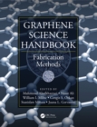 Image for Graphene science handbook.: (Fabrication methods)