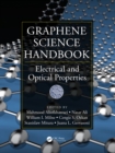 Image for Graphene science handbook.: (Electrical and optical properties)