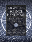 Image for Graphene science handbook: Size-dependent properties