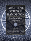 Image for Graphene Science Handbook