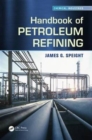 Image for Handbook of petroleum refining