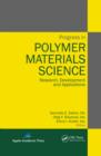 Image for Progress in polymer materials science: research, development and applications